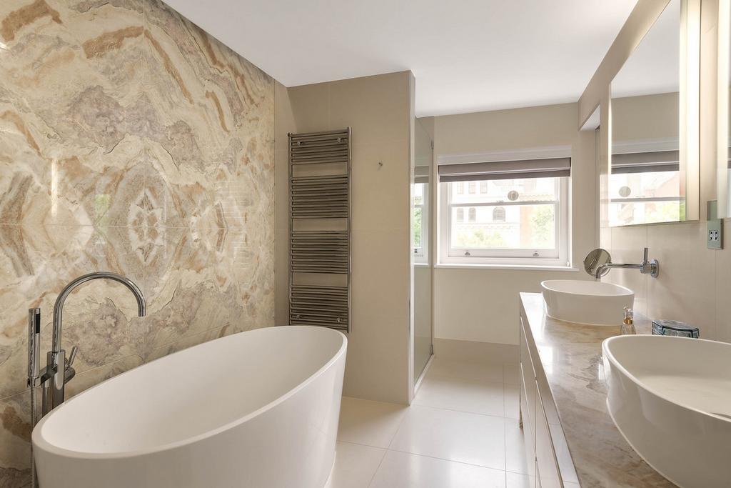 House in London, South Kensington - View 3