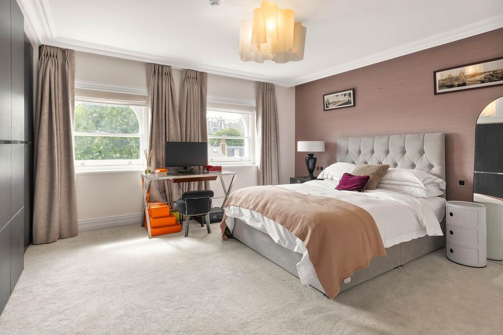 House in London, South Kensington - View 4
