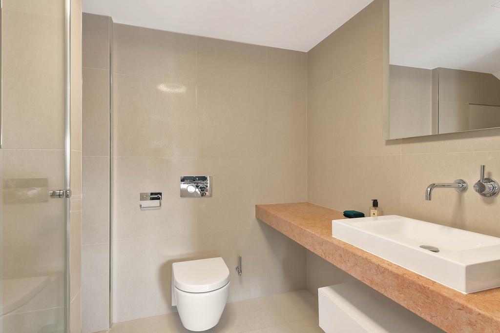 House in London, South Kensington - View 5