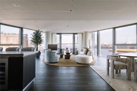 4 bedroom apartment for sale, London SW10