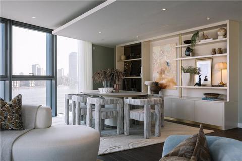 4 bedroom apartment for sale, London SW10