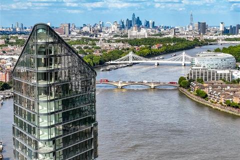 4 bedroom apartment for sale, London SW10