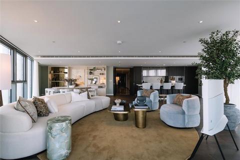 4 bedroom apartment for sale, London SW10
