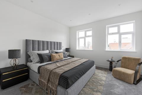 2 bedroom flat to rent, Jenner Close Sidcup DA14