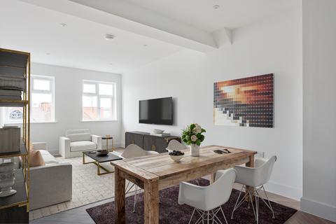 2 bedroom flat to rent, Jenner Close Sidcup DA14