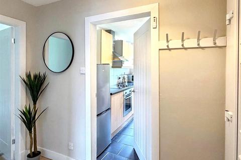 undefined, Brodie Avenue, Dumfries and Galloway DG2