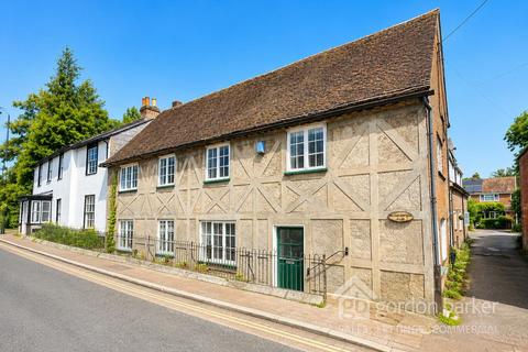 undefined, Bridge Street, Fordingbridge SP6
