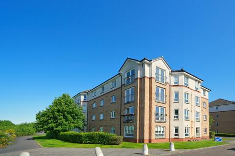2 bedroom flat for sale, Bulldale Place, Flat 2/1, Yoker, G14