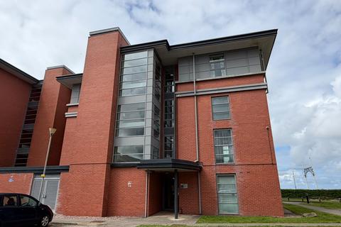 Apartment - Queens Promenade, Bispham FY2