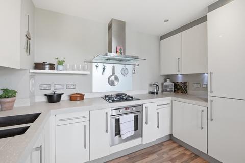 2 bedroom flat for sale, 34/6 Kimmerghame Drive, Edinburgh, EH4