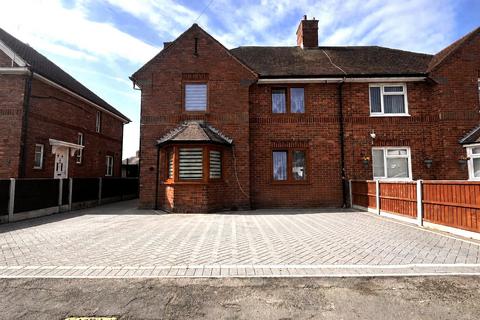 4 bedroom semi-detached house for sale, Old Heath, Shrewsbury, Shropshire, SY1