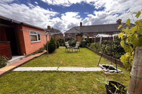 4 bedroom semi-detached house for sale, Old Heath, Shrewsbury, Shropshire, SY1