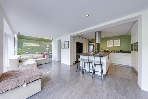 4 bedroom detached house for sale, Moorland Rise, Haslingden, Rossendale