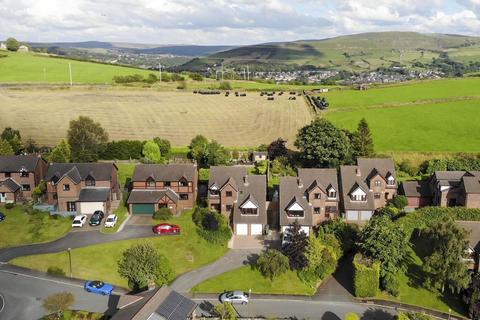 4 bedroom detached house for sale, Moorland Rise, Haslingden, Rossendale
