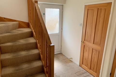 4 bedroom semi-detached bungalow for sale, The Rise, Thornton-Le-Dale, Pickering