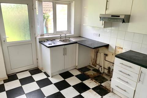 4 bedroom semi-detached bungalow for sale, The Rise, Thornton-Le-Dale, Pickering