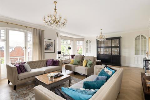 4 bedroom apartment for sale, Draycott Avenue, London, SW3