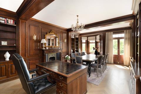 4 bedroom apartment for sale, Draycott Avenue, London, SW3