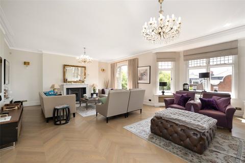 4 bedroom apartment for sale, Draycott Avenue, London, SW3