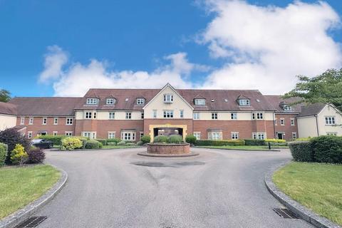 2 bedroom apartment to rent, Tudor Court, Derby DE72