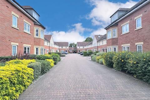 2 bedroom apartment to rent, Tudor Court, Derby DE72