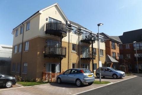2 bed flat/apartment for rent in Flitches Grove, Andover, SP10