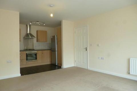 2 bedroom flat to rent, Flitches Grove, Andover, SP10
