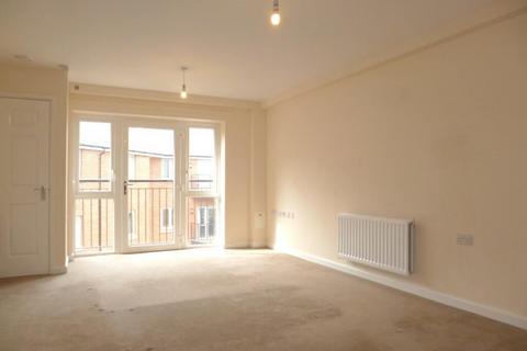 2 bedroom flat to rent, Flitches Grove, Andover, SP10