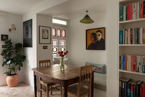 2 bedroom terraced house for sale, Choumert Square II, Choumert Square