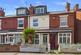 Jasmine Road, Basford, Nottingham