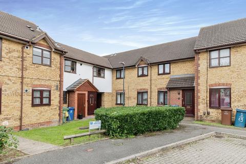 Lime Close, Harrow, HA3