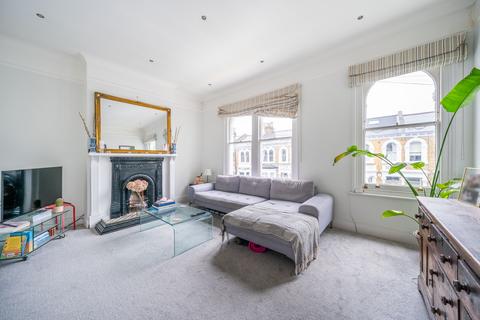 Plato Road, London, SW2