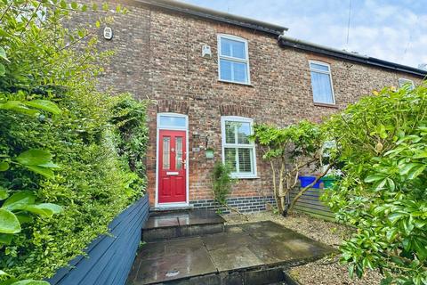 3 bedroom terraced house for sale, Henwood Road, Withington, Manchester, M20