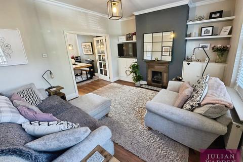 3 bedroom terraced house for sale, Henwood Road, Withington, Manchester, M20