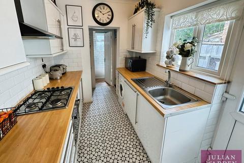 3 bedroom terraced house for sale, Henwood Road, Withington, Manchester, M20