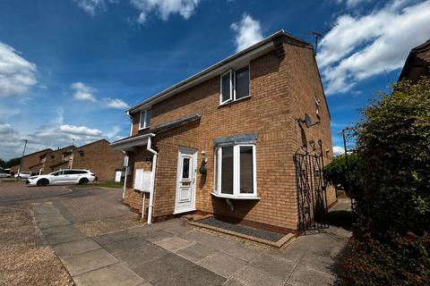 Semi-detached house - Uldale Way, Peterborough, PE4