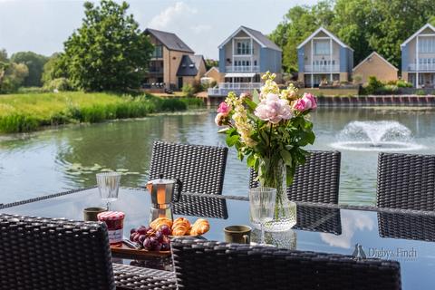 4 bedroom house for sale, Waters Edge, Wansford