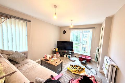 2 bedroom apartment to rent, Medina Close, Warrington, WA3