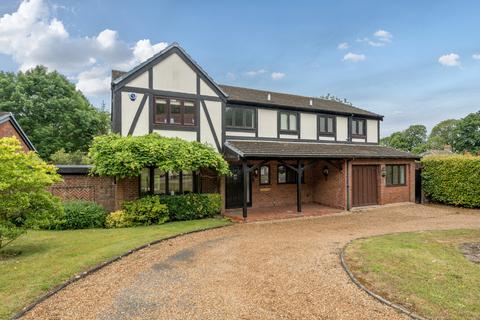 5 bedroom detached house for sale, Heritage Hill, Keston, Kent, BR2