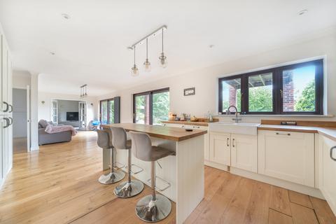 5 bedroom detached house for sale, Heritage Hill, Keston, Kent, BR2