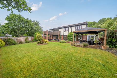 5 bedroom detached house for sale, Heritage Hill, Keston, Kent, BR2