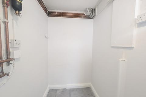 undefined, Wool Grove, Andover, SP10