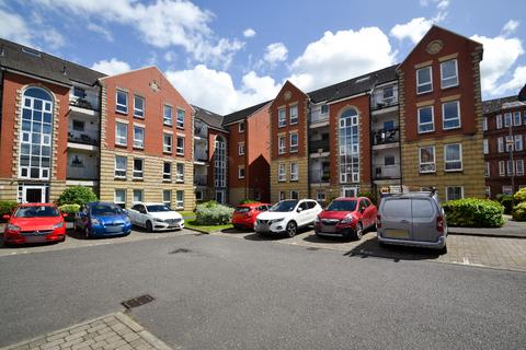 undefined, 2/1 59 Greenhead Street, Glasgow Green, Glasgow, G40 1DG