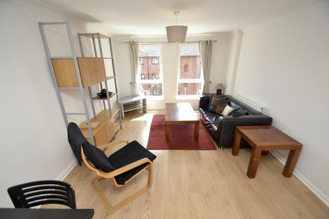 undefined, 2/1 59 Greenhead Street, Glasgow Green, Glasgow, G40 1DG