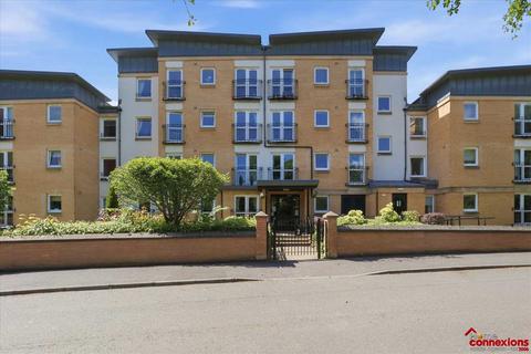 undefined, Roxburgh Park, Kittoch Court, Flat 19, EAST KILBRIDE