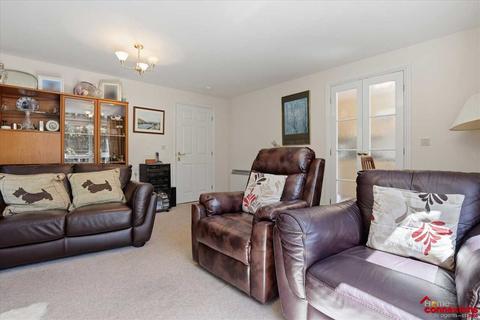 undefined, Roxburgh Park, Kittoch Court, Flat 19, EAST KILBRIDE