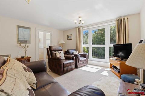undefined, Roxburgh Park, Kittoch Court, Flat 19, EAST KILBRIDE
