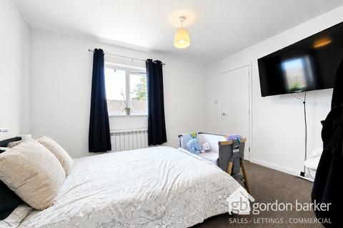 undefined, Diamond Close, Fordingbridge SP6
