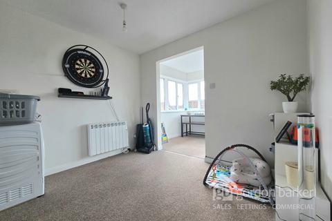undefined, Diamond Close, Fordingbridge SP6