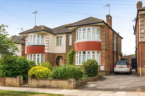 Bincote Road, Enfield